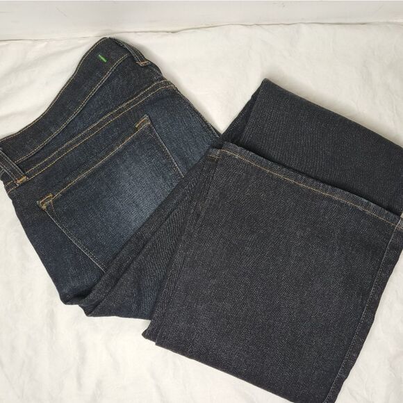 JBrand Enchanted Janey Jeans - Picture 3 of 8